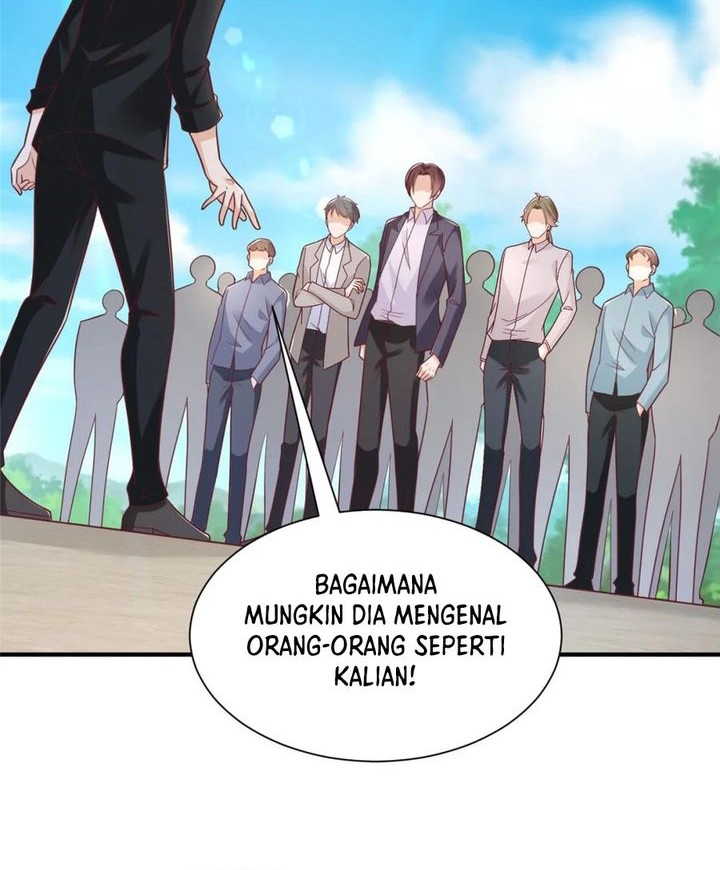 I Randomly Have A New Career Every Week Chapter 587 - halaman 22