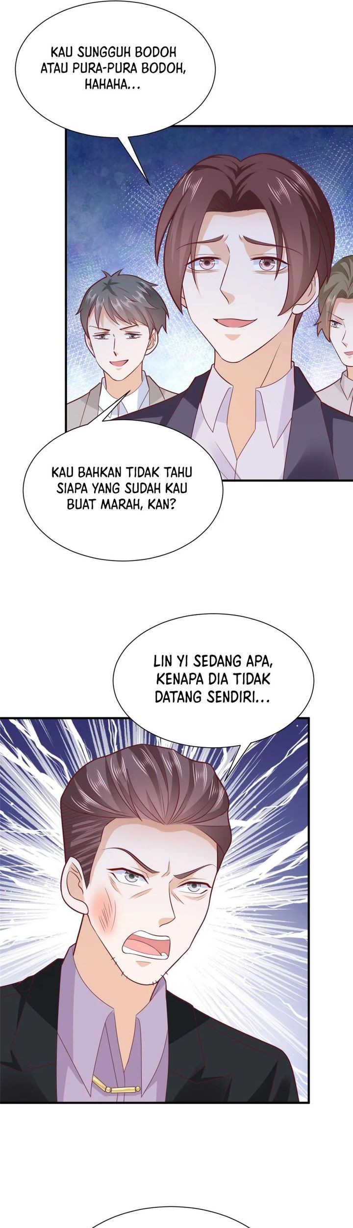 I Randomly Have A New Career Every Week Chapter 587 - halaman 23