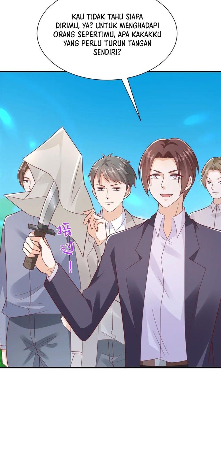 I Randomly Have A New Career Every Week Chapter 587 - halaman 24