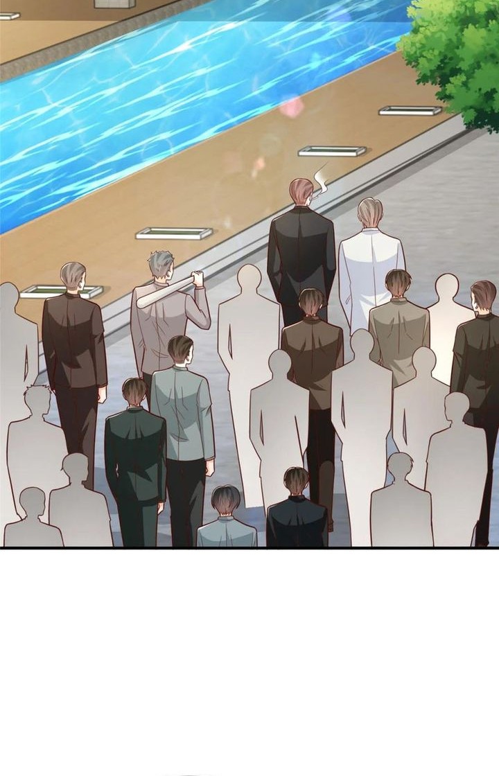 I Randomly Have A New Career Every Week Chapter 587 - halaman 8