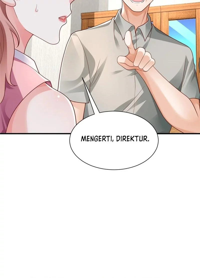 I Randomly Have A New Career Every Week Chapter 588 - halaman 23