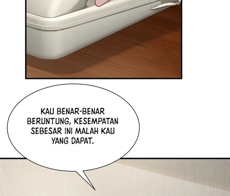 I Randomly Have A New Career Every Week Chapter 588 - halaman 4