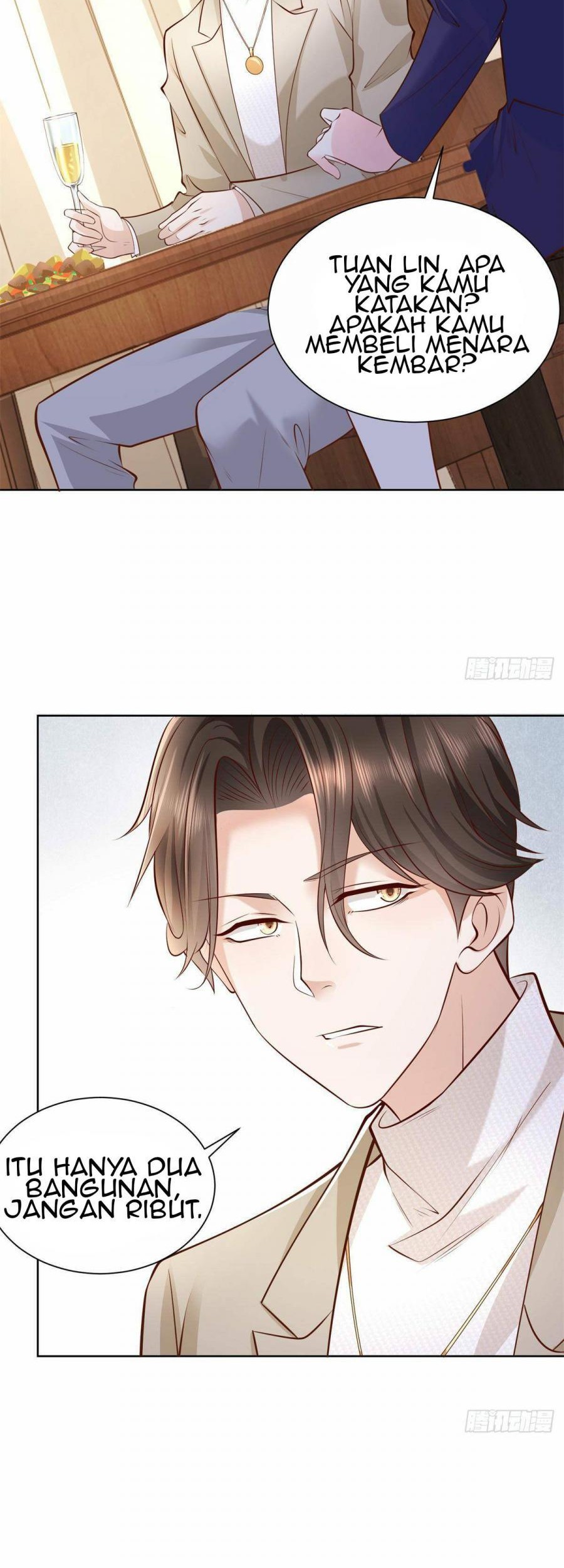 I Randomly Have A New Career Every Week Chapter 59 - halaman 10