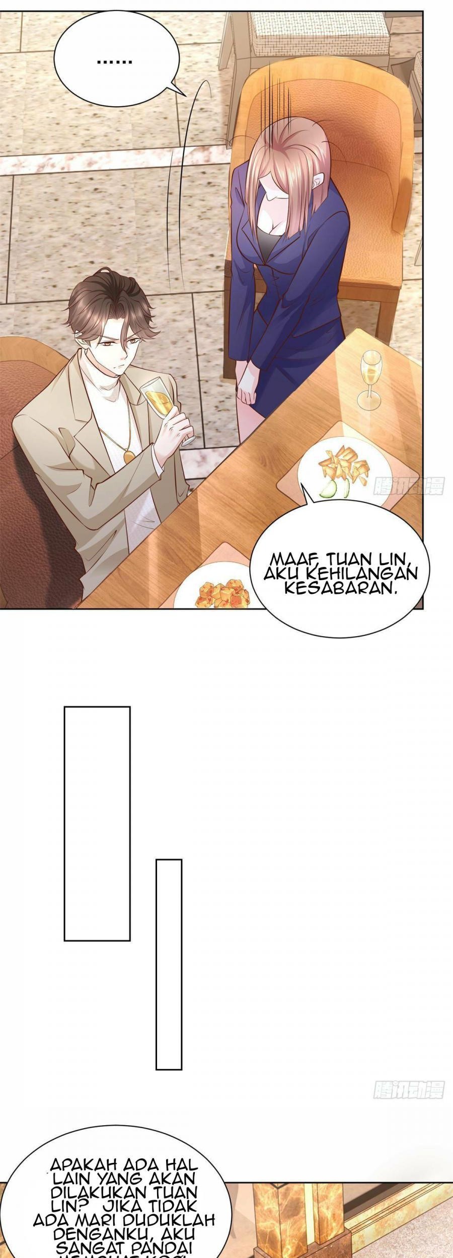 I Randomly Have A New Career Every Week Chapter 59 - halaman 11