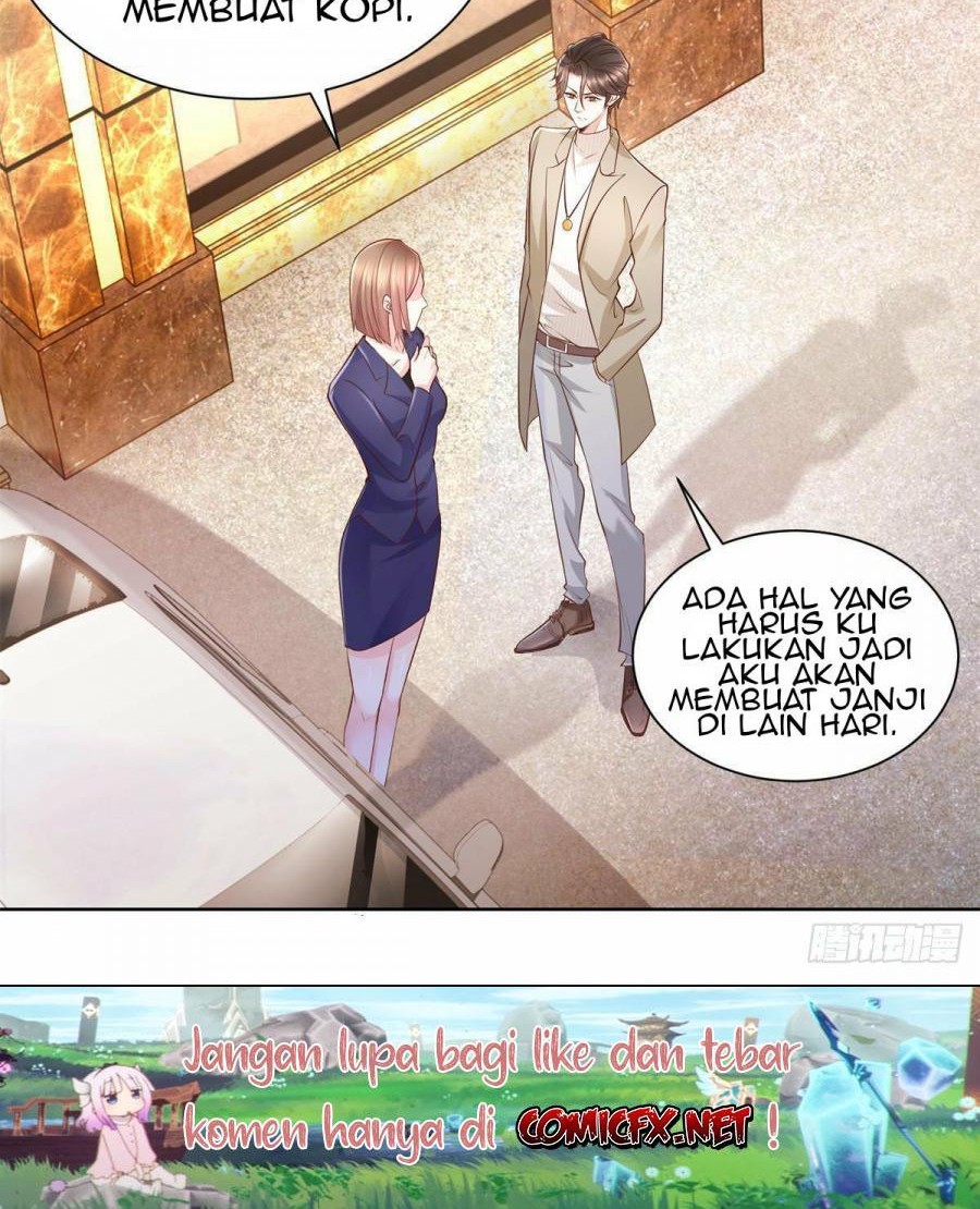 I Randomly Have A New Career Every Week Chapter 59 - halaman 12