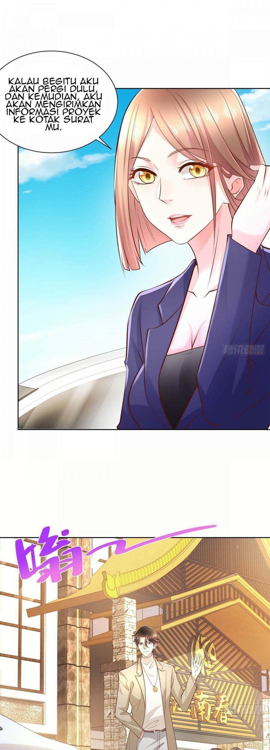 I Randomly Have A New Career Every Week Chapter 59 - halaman 13