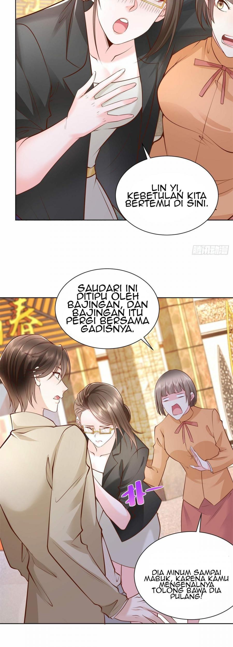 I Randomly Have A New Career Every Week Chapter 59 - halaman 15