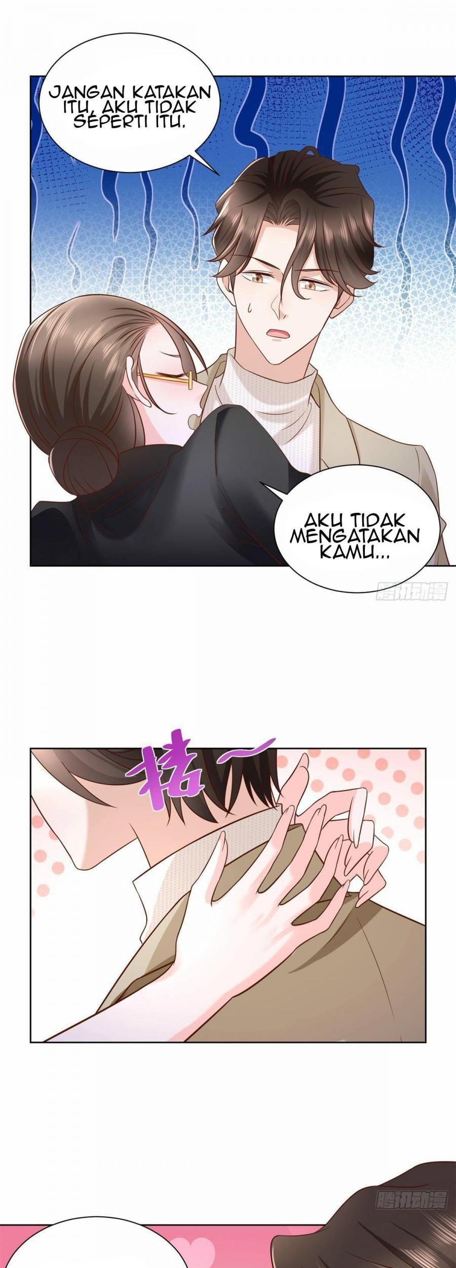 I Randomly Have A New Career Every Week Chapter 59 - halaman 19