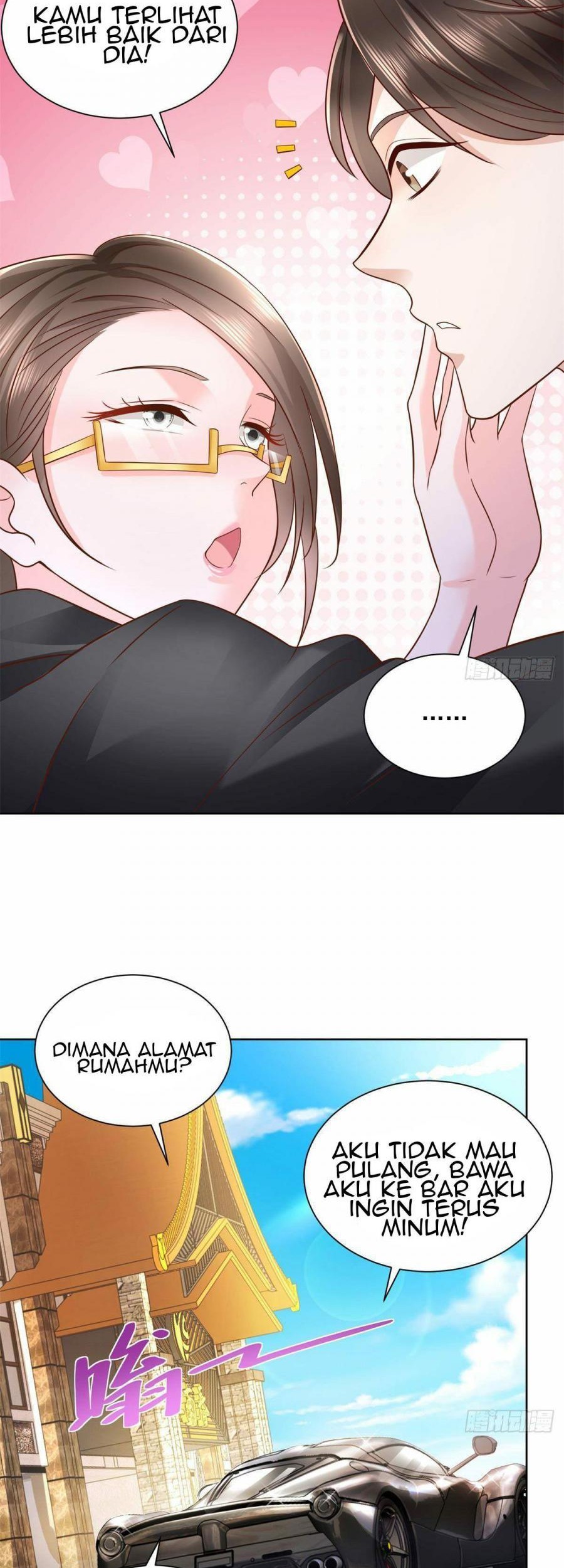 I Randomly Have A New Career Every Week Chapter 59 - halaman 20