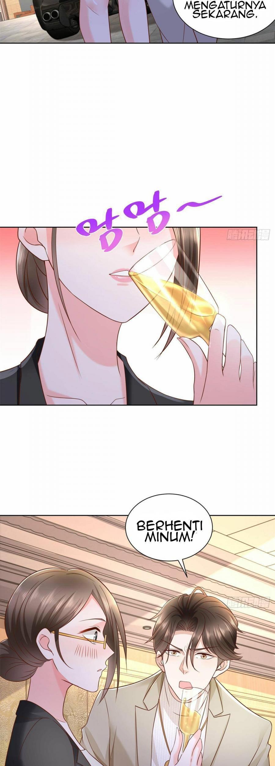 I Randomly Have A New Career Every Week Chapter 59 - halaman 23