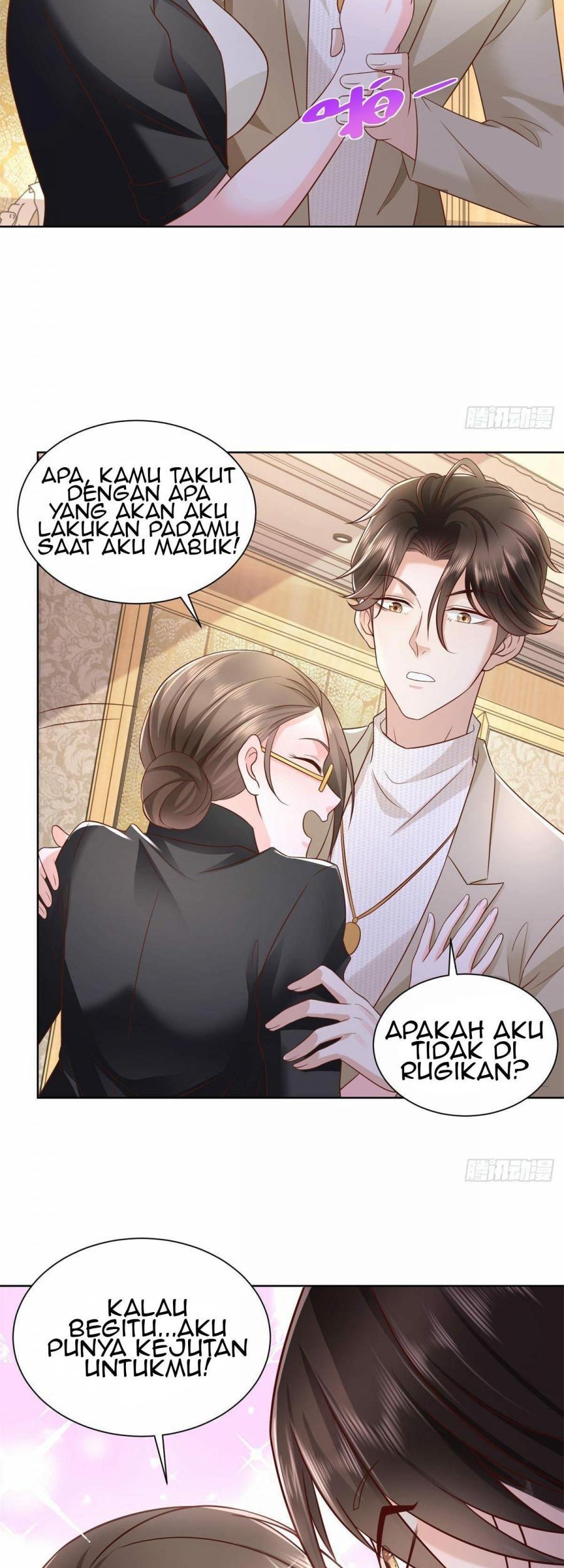 I Randomly Have A New Career Every Week Chapter 59 - halaman 24