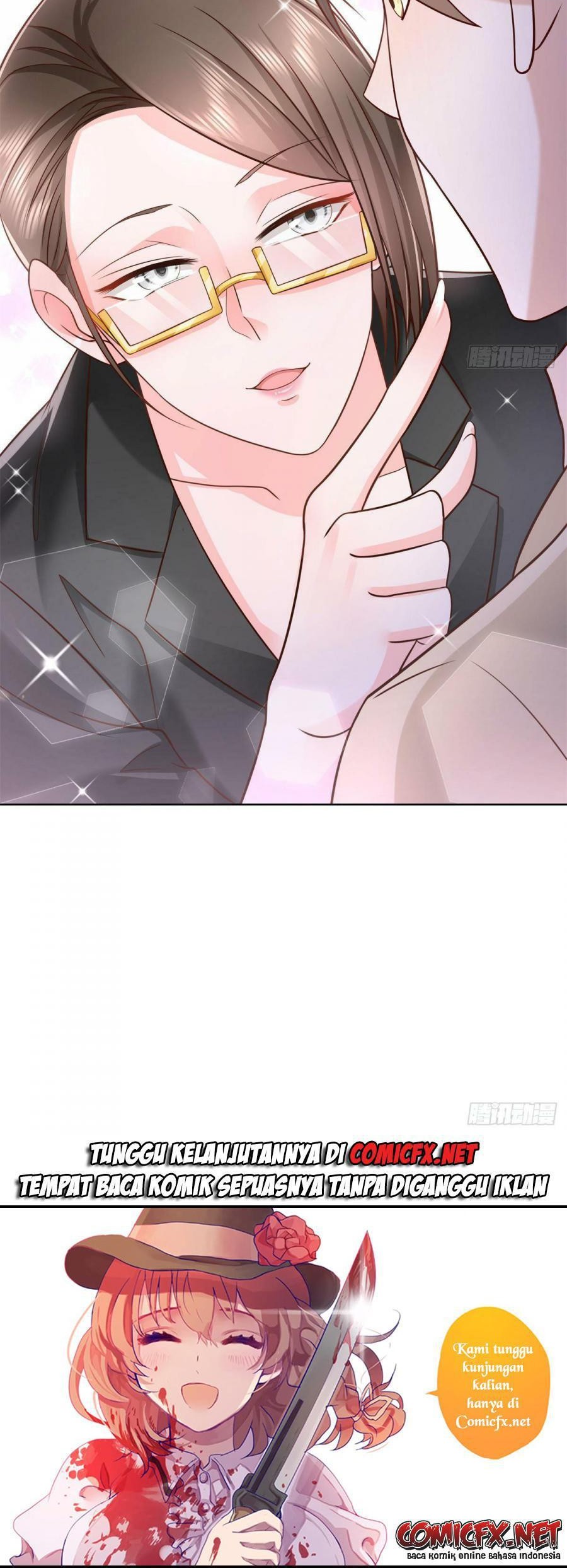 I Randomly Have A New Career Every Week Chapter 59 - halaman 25