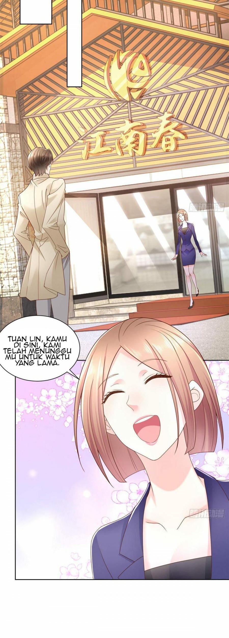 I Randomly Have A New Career Every Week Chapter 59 - halaman 3