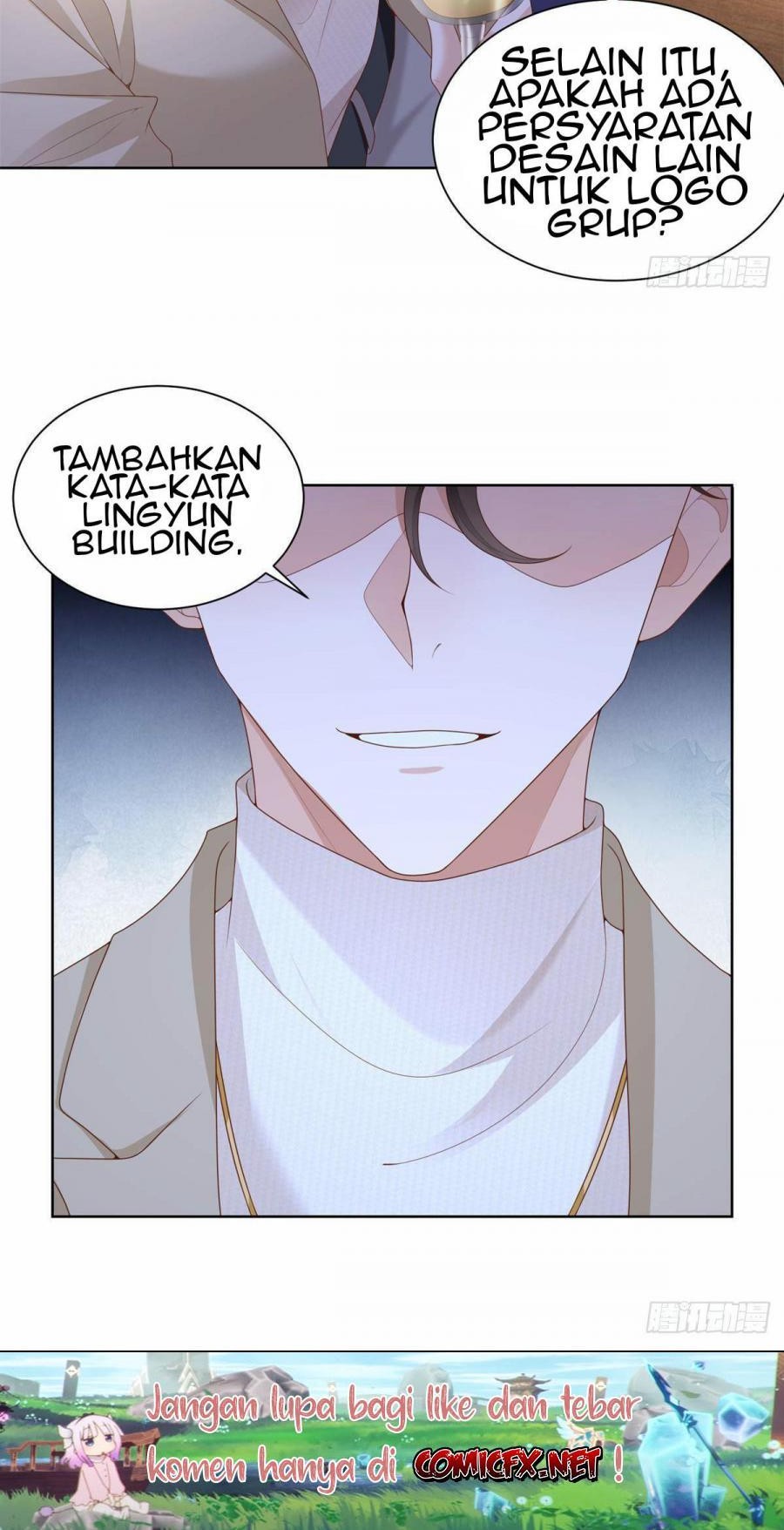 I Randomly Have A New Career Every Week Chapter 59 - halaman 8