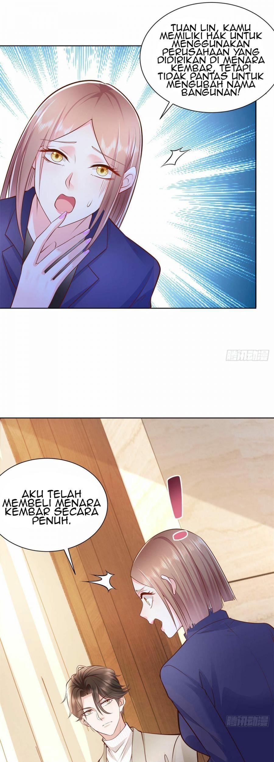 I Randomly Have A New Career Every Week Chapter 59 - halaman 9