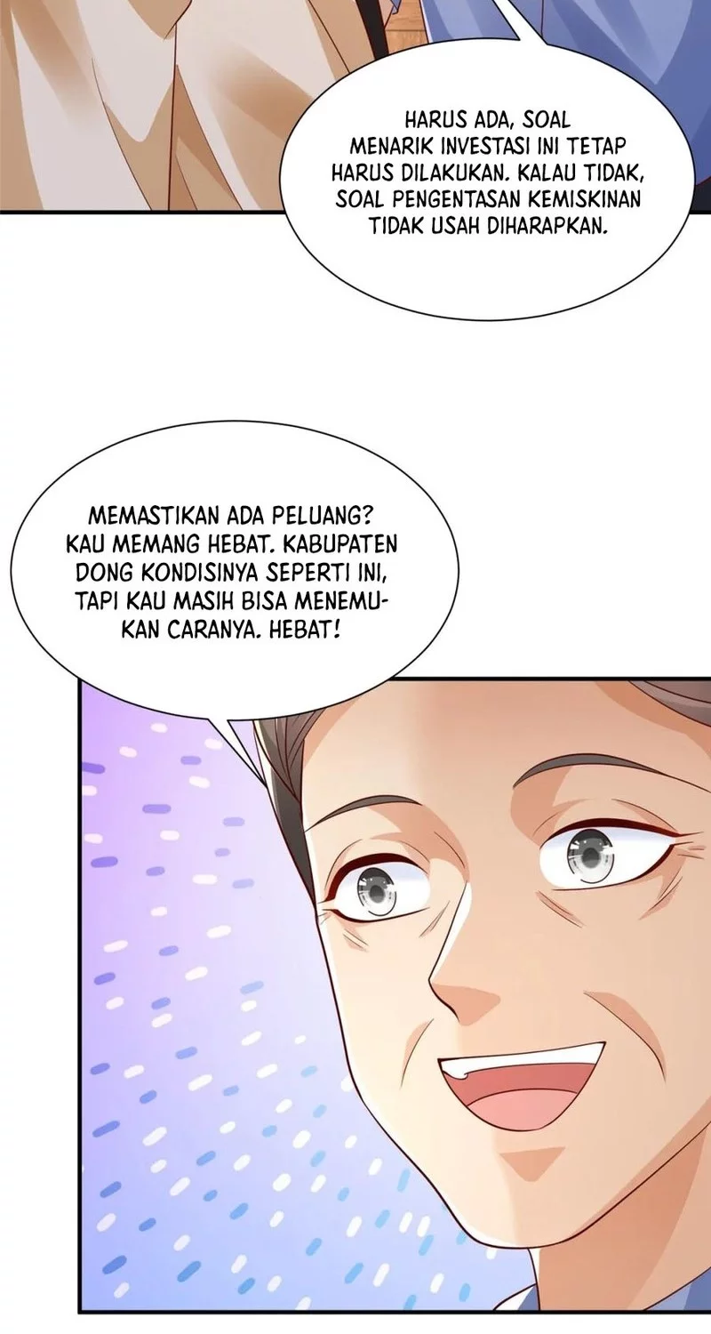 I Randomly Have A New Career Every Week Chapter 590 - halaman 19