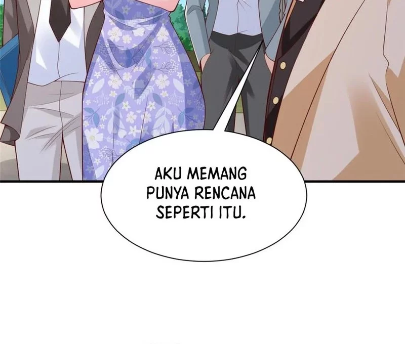 I Randomly Have A New Career Every Week Chapter 590 - halaman 4