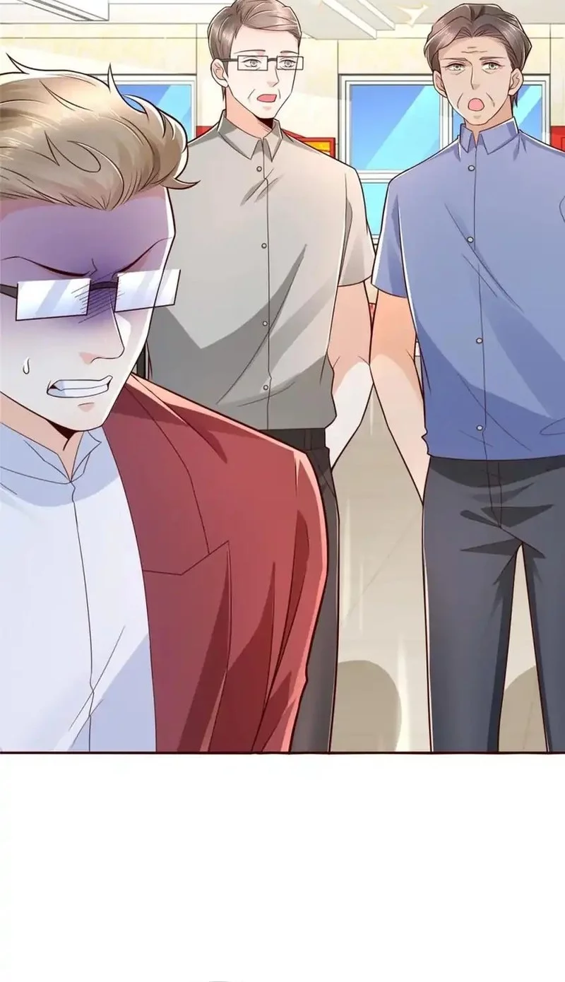 I Randomly Have A New Career Every Week Chapter 591 - halaman 16