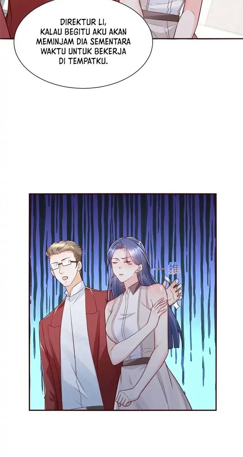 I Randomly Have A New Career Every Week Chapter 591 - halaman 4