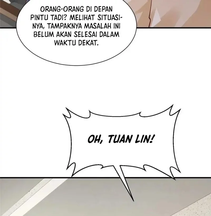 I Randomly Have A New Career Every Week Chapter 592 - halaman 12