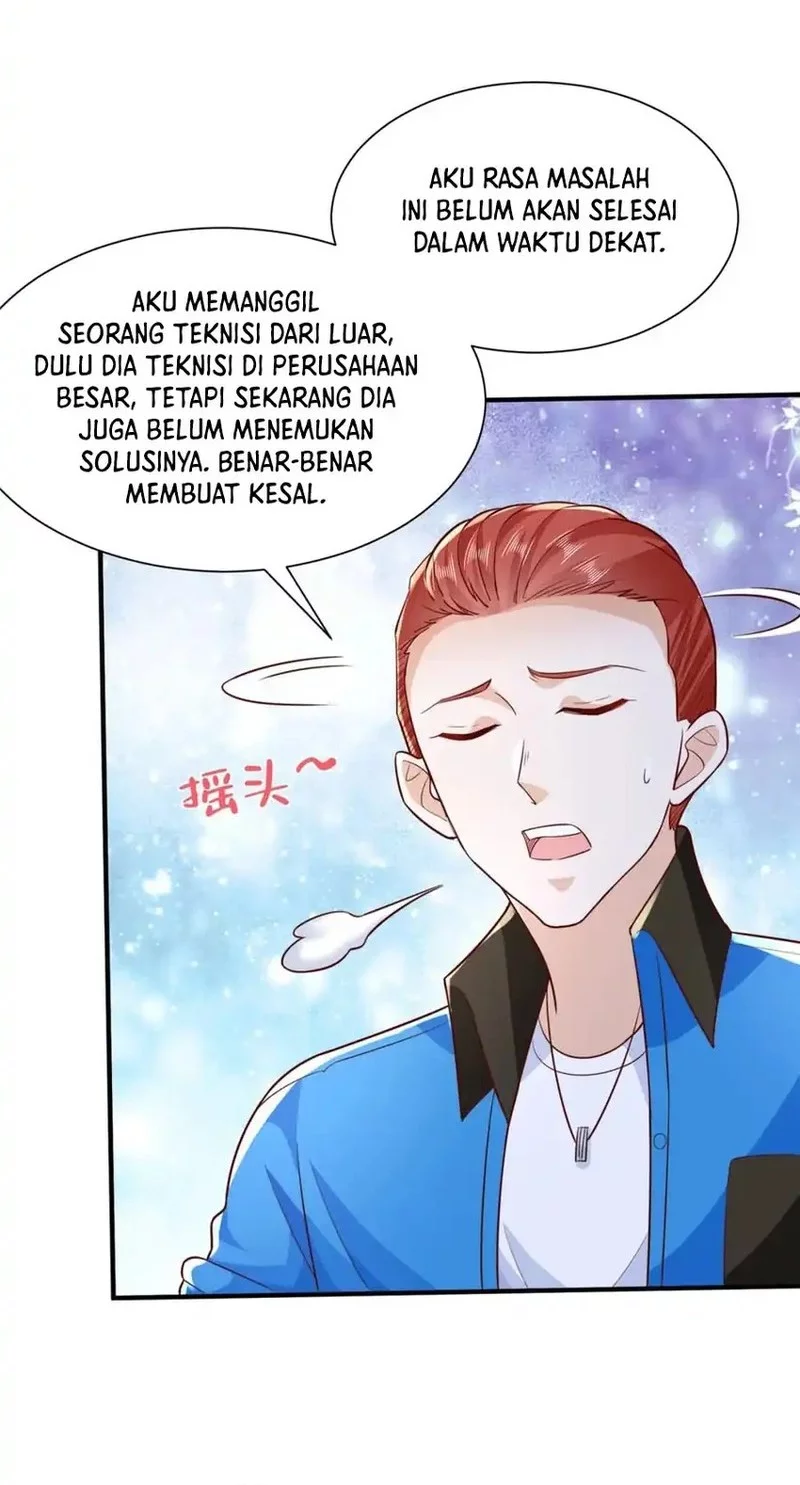 I Randomly Have A New Career Every Week Chapter 592 - halaman 16