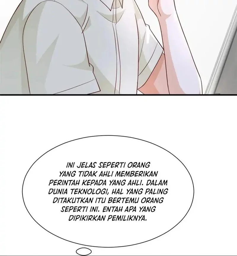I Randomly Have A New Career Every Week Chapter 592 - halaman 24
