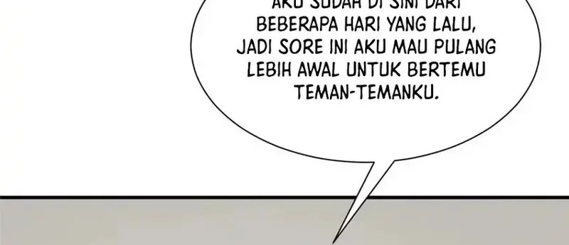 I Randomly Have A New Career Every Week Chapter 592 - halaman 4