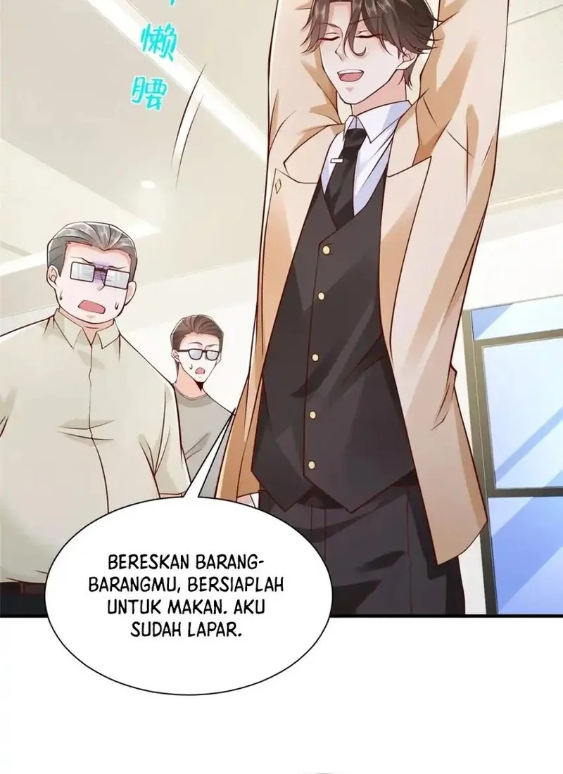 I Randomly Have A New Career Every Week Chapter 593 - halaman 15