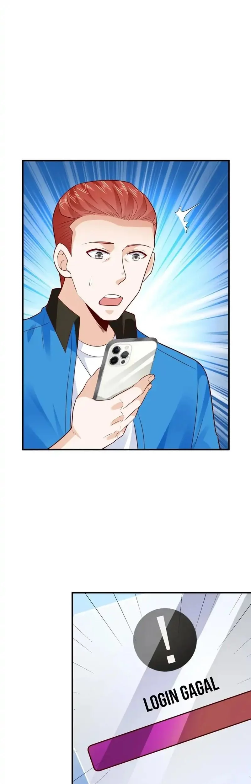 I Randomly Have A New Career Every Week Chapter 593 - halaman 6