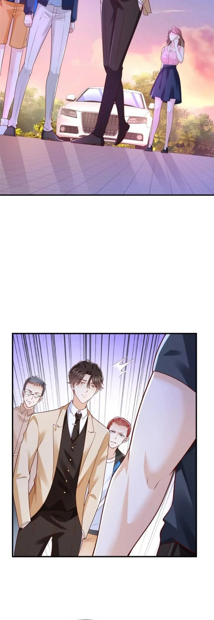 I Randomly Have A New Career Every Week Chapter 594 - halaman 11
