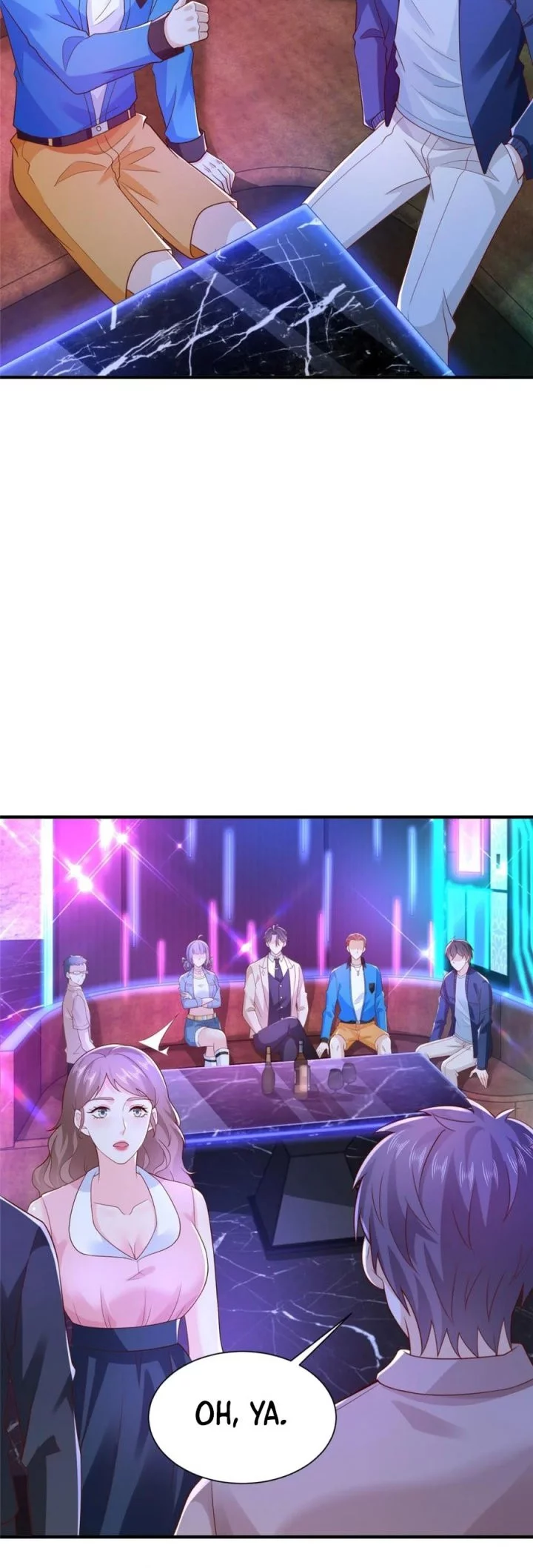I Randomly Have A New Career Every Week Chapter 595 - halaman 18