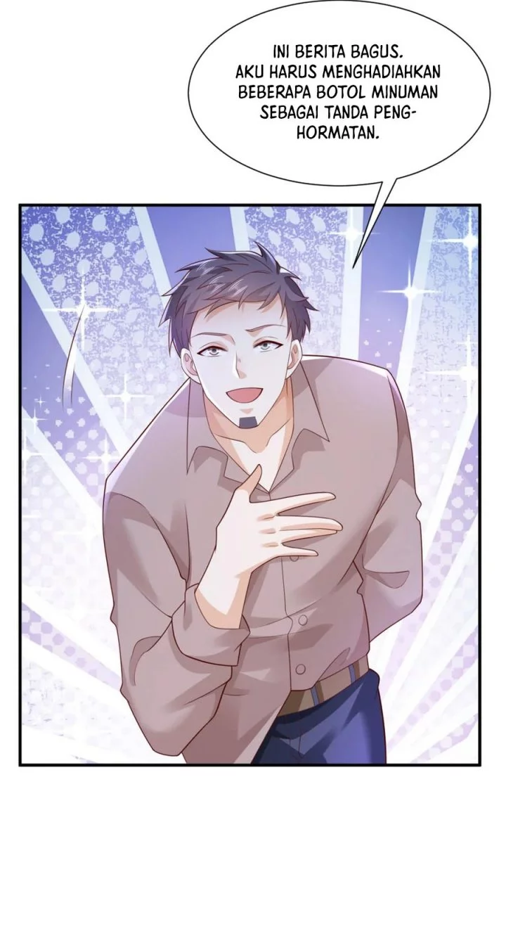 I Randomly Have A New Career Every Week Chapter 595 - halaman 25