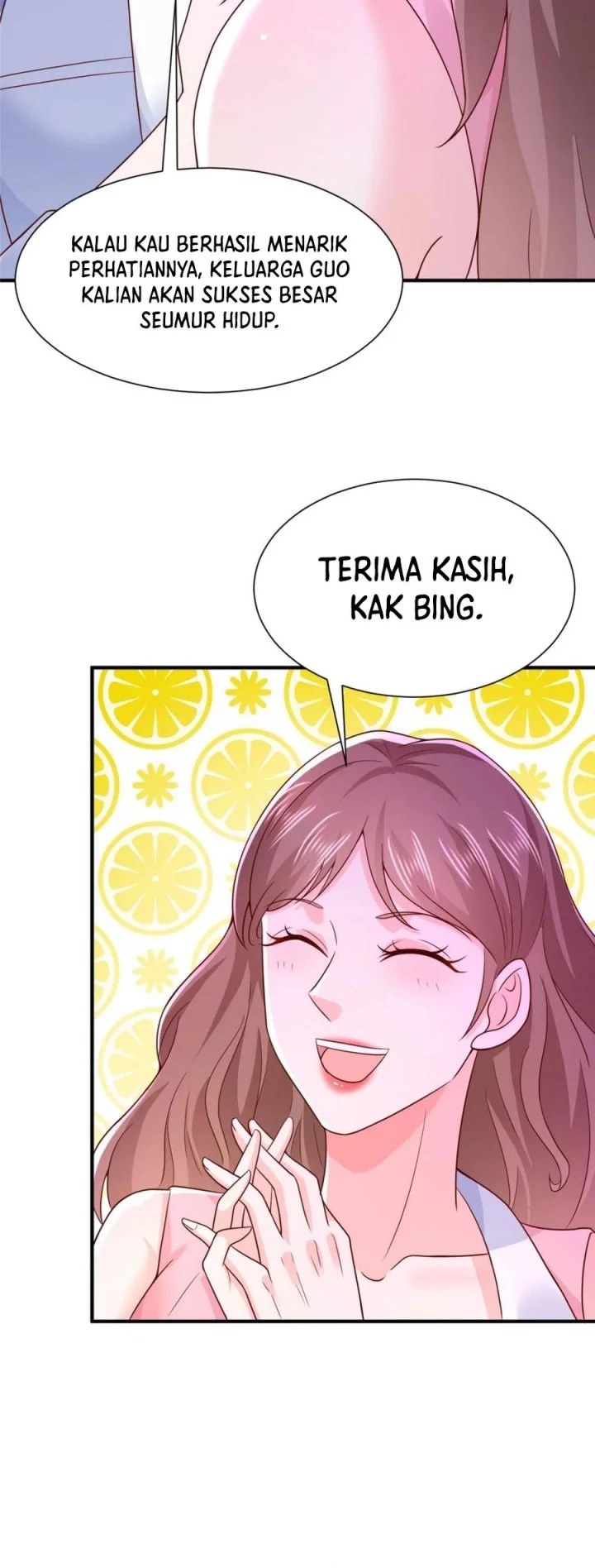 I Randomly Have A New Career Every Week Chapter 595 - halaman 4