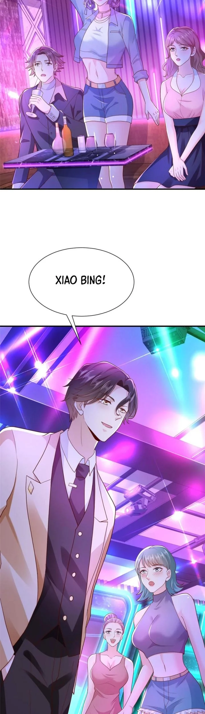 I Randomly Have A New Career Every Week Chapter 595 - halaman 7