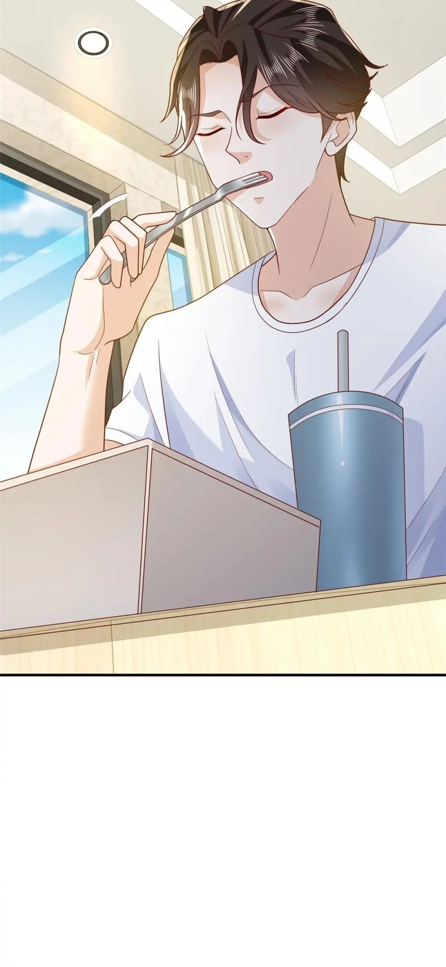 I Randomly Have A New Career Every Week Chapter 597 - halaman 17