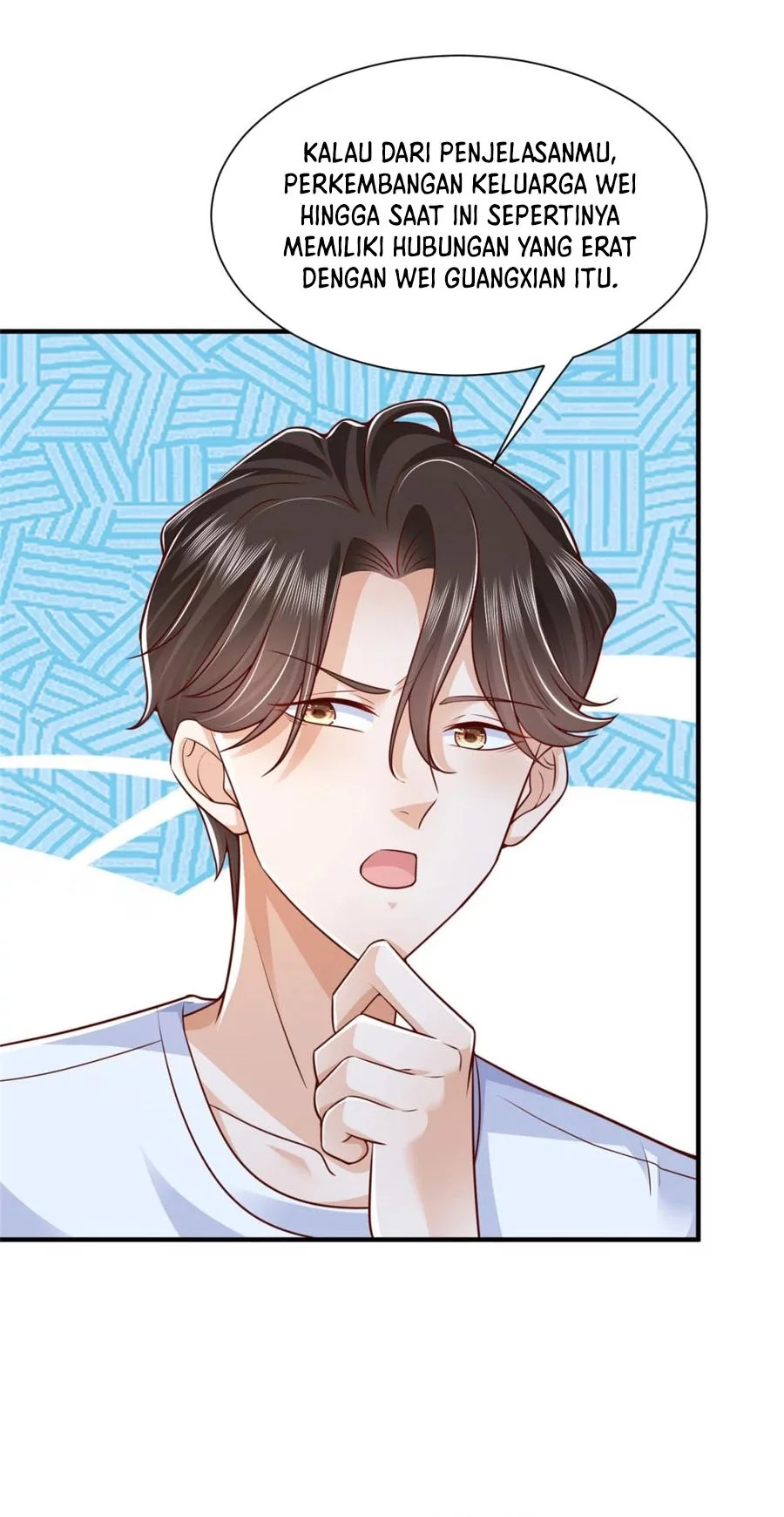 I Randomly Have A New Career Every Week Chapter 598 - halaman 13