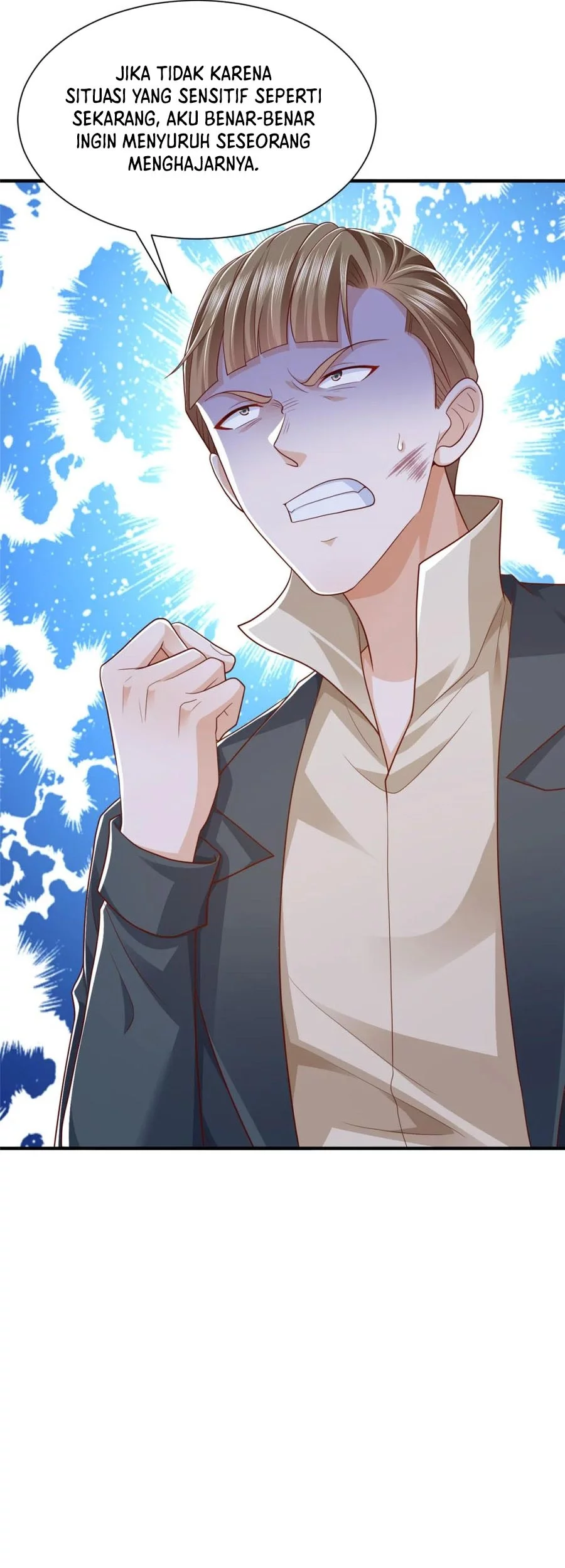 I Randomly Have A New Career Every Week Chapter 598 - halaman 22