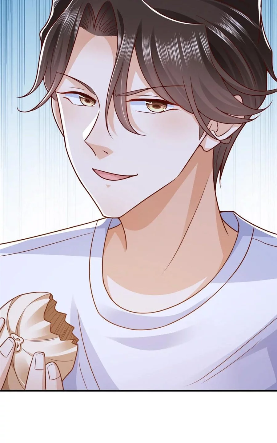 I Randomly Have A New Career Every Week Chapter 598 - halaman 5