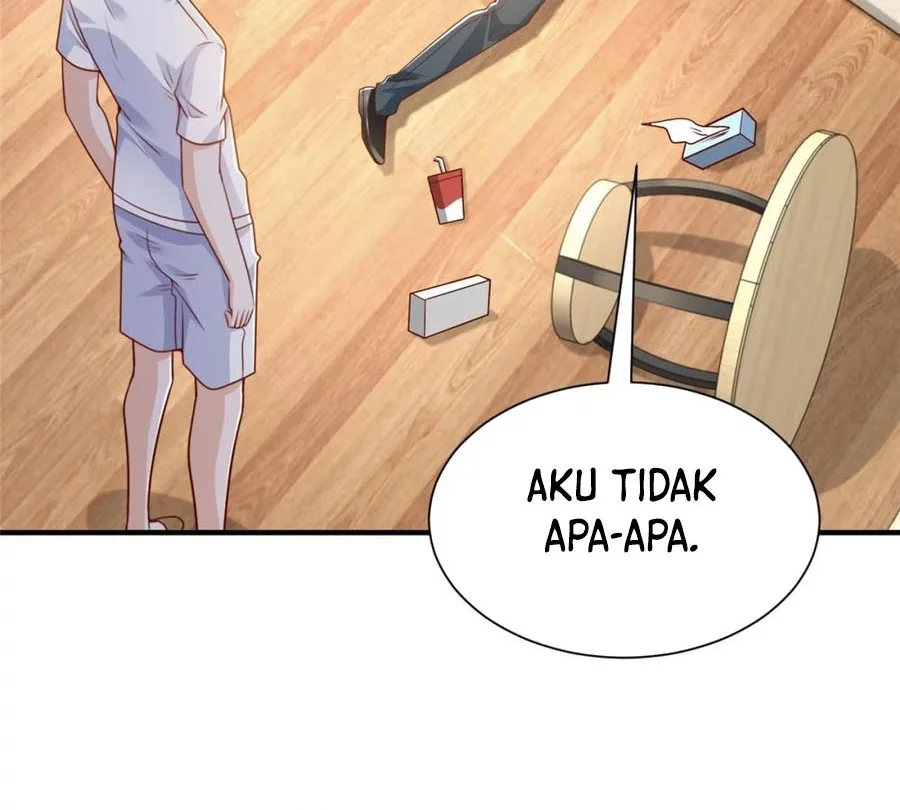 I Randomly Have A New Career Every Week Chapter 598 - halaman 9
