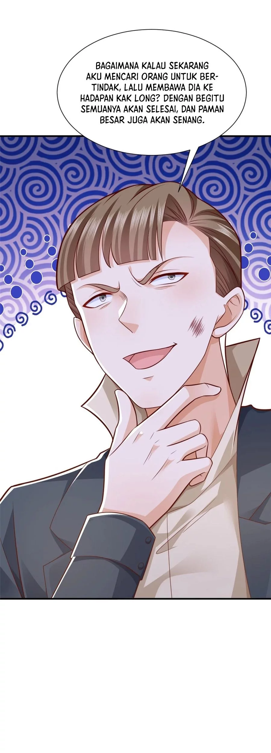 I Randomly Have A New Career Every Week Chapter 599 - halaman 12
