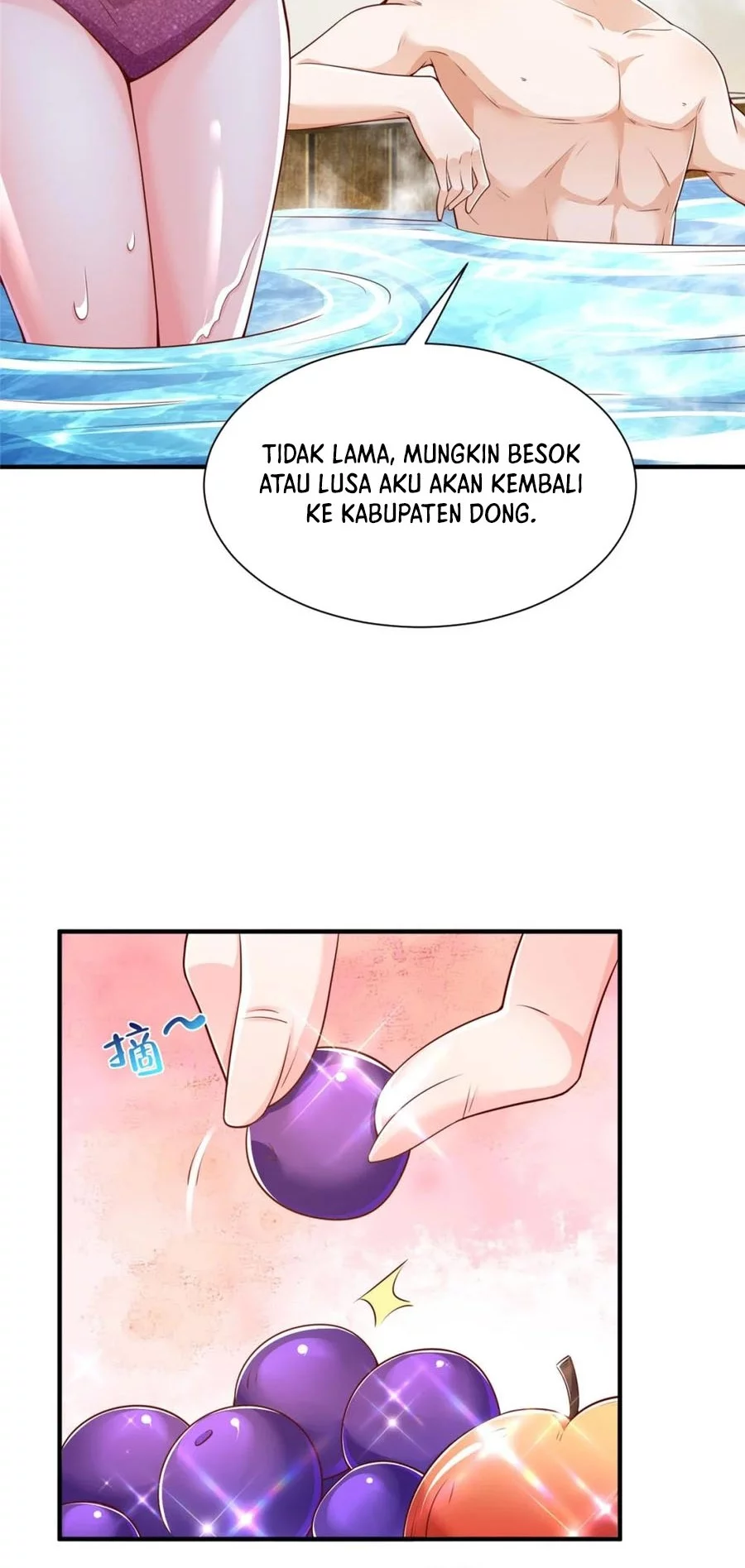 I Randomly Have A New Career Every Week Chapter 599 - halaman 17