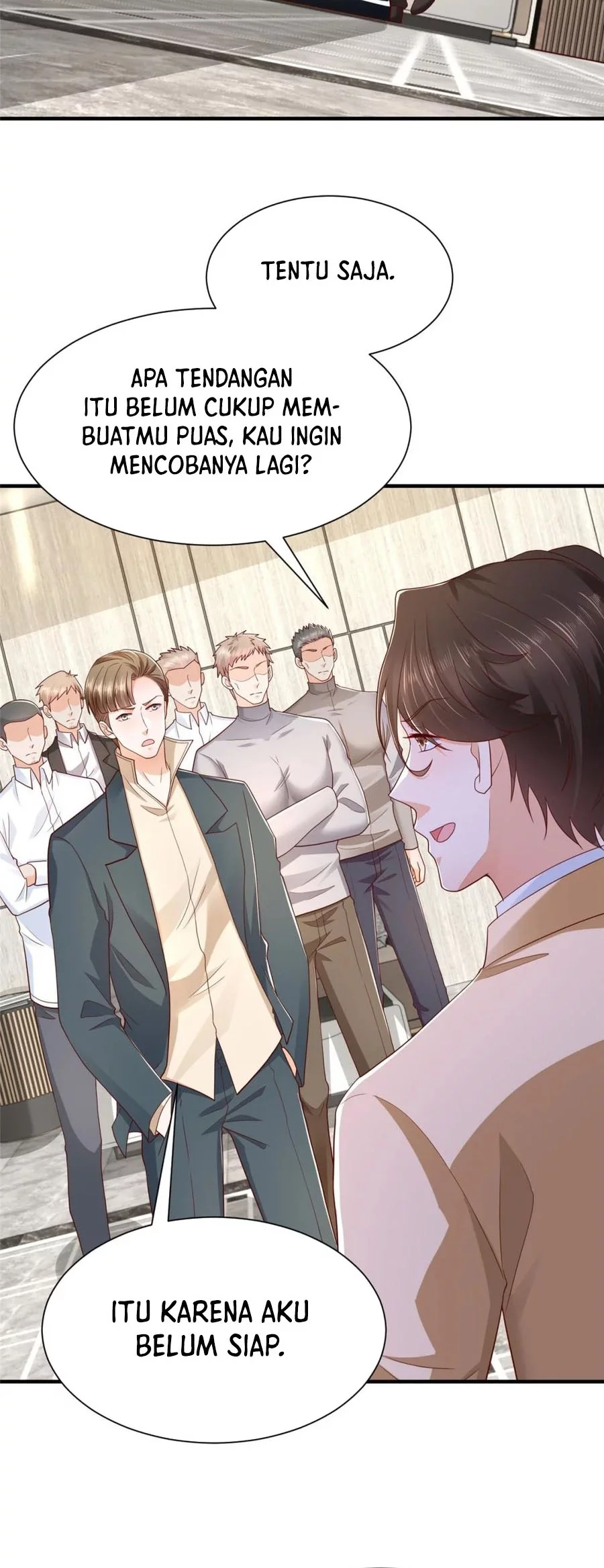 I Randomly Have A New Career Every Week Chapter 599 - halaman 25