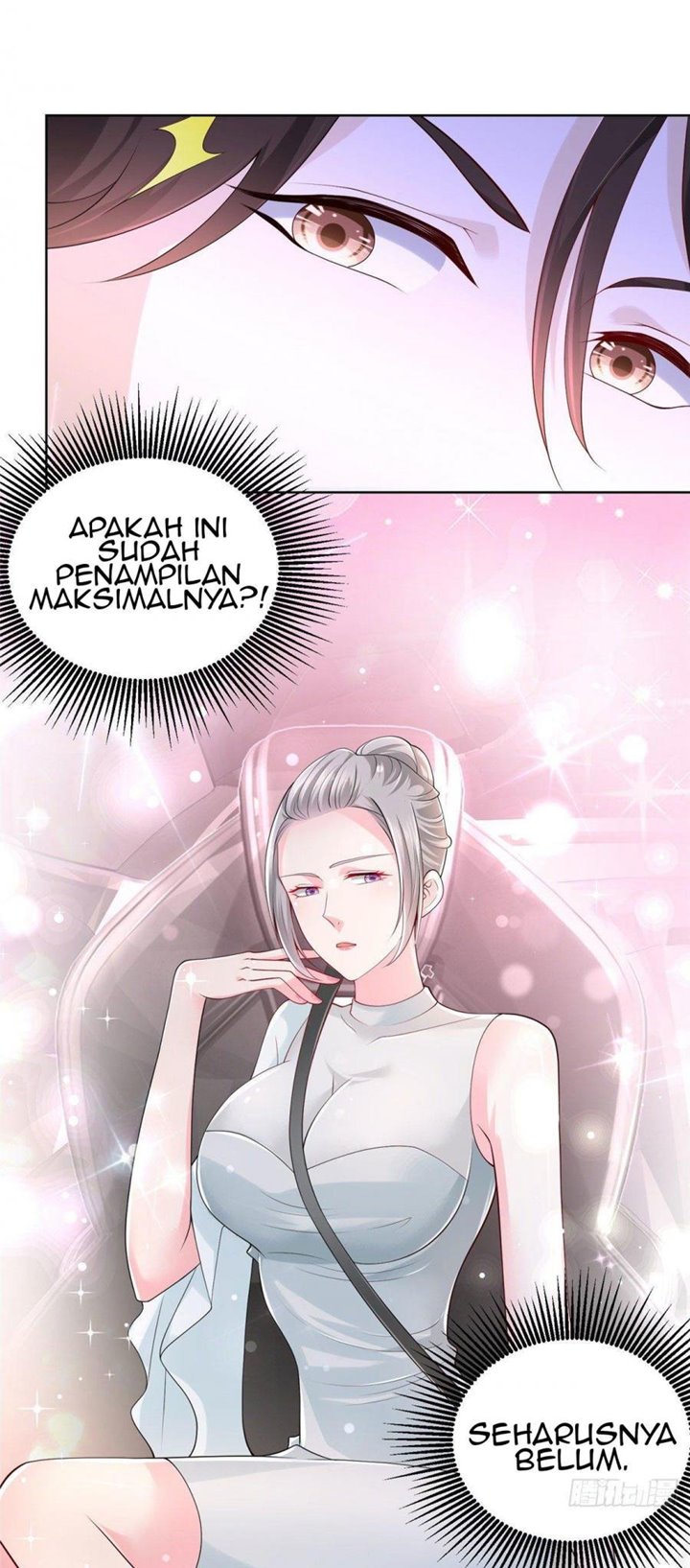 I Randomly Have A New Career Every Week Chapter 6 - halaman 13