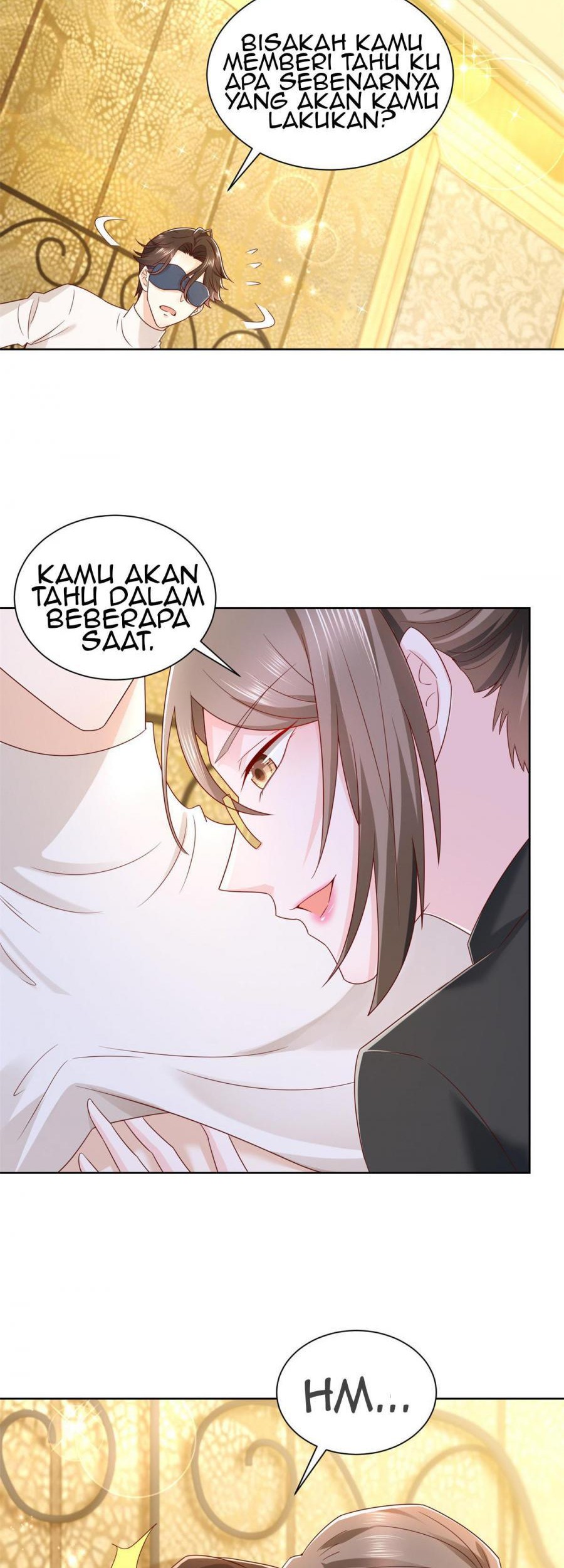 I Randomly Have A New Career Every Week Chapter 60 - halaman 10
