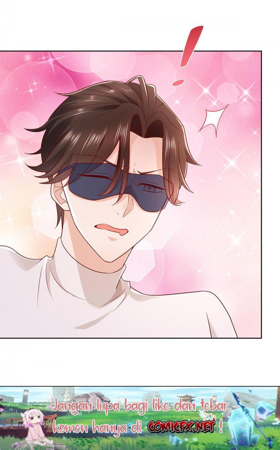 I Randomly Have A New Career Every Week Chapter 60 - halaman 12