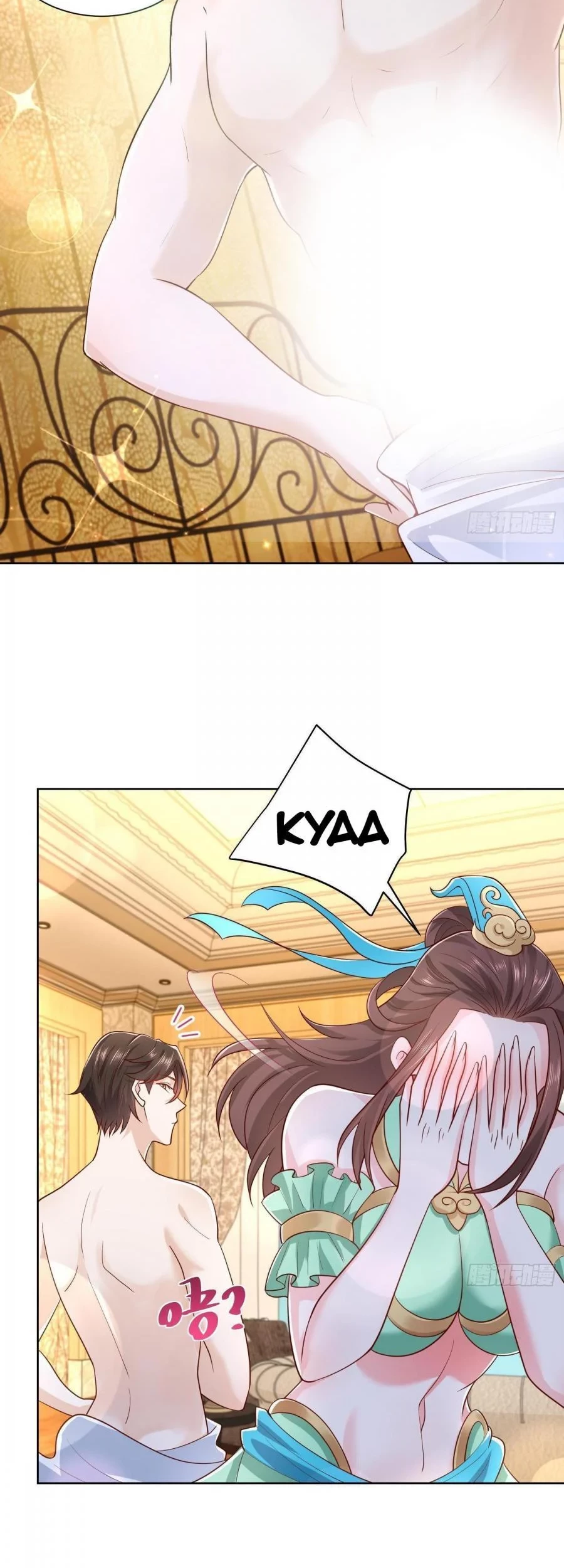 I Randomly Have A New Career Every Week Chapter 60 - halaman 16