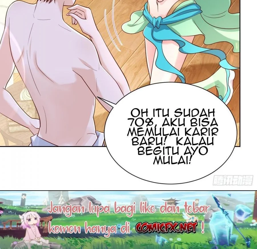I Randomly Have A New Career Every Week Chapter 60 - halaman 18