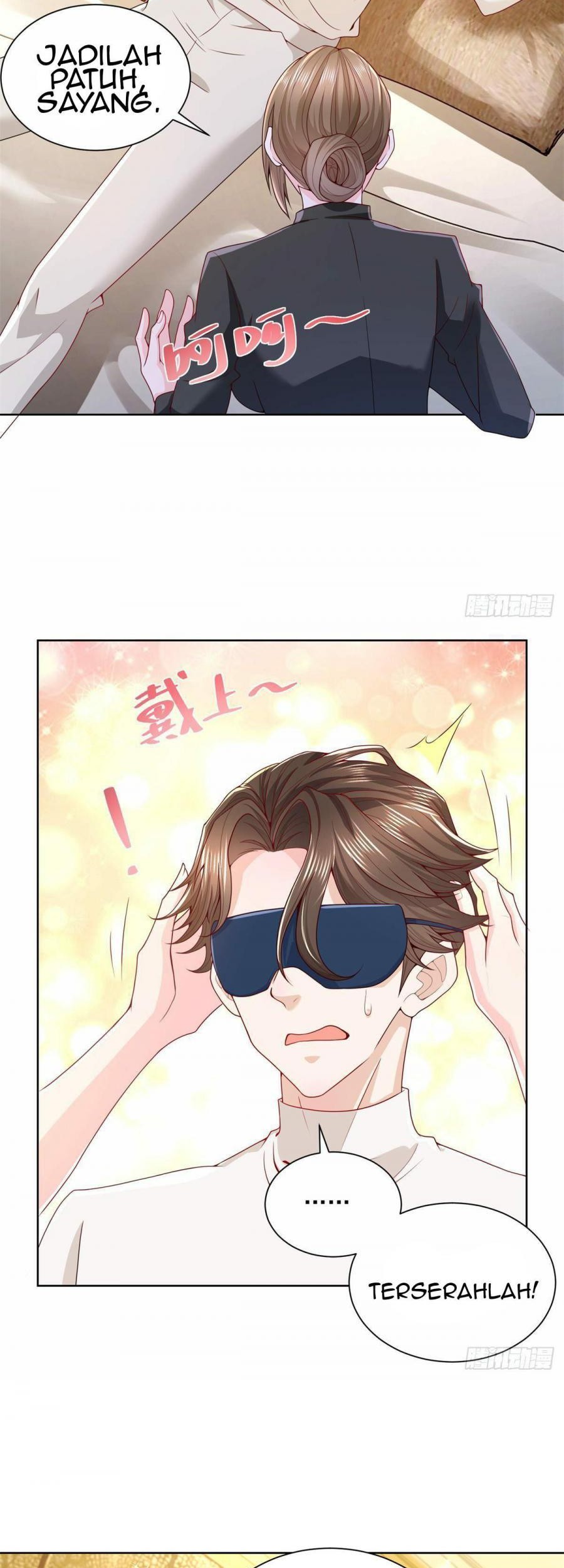 I Randomly Have A New Career Every Week Chapter 60 - halaman 9