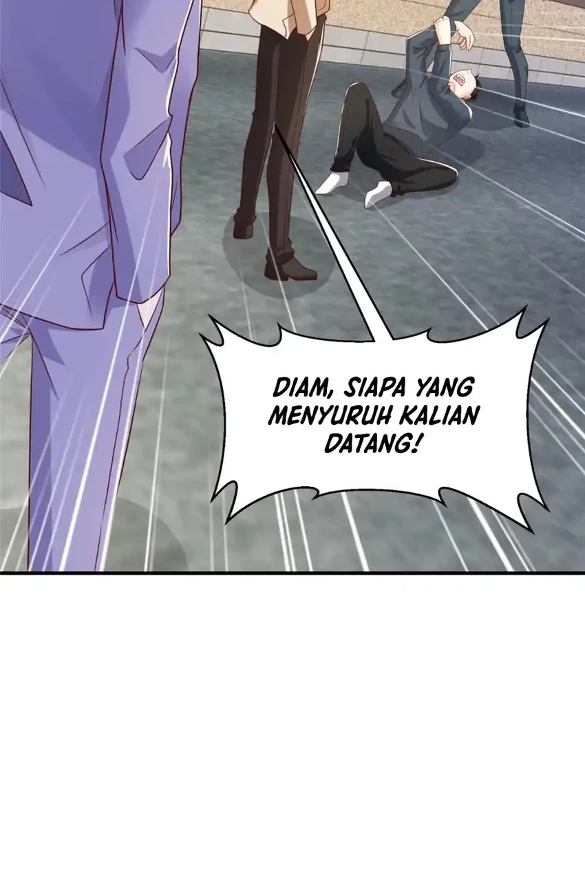 I Randomly Have A New Career Every Week Chapter 600 - halaman 17