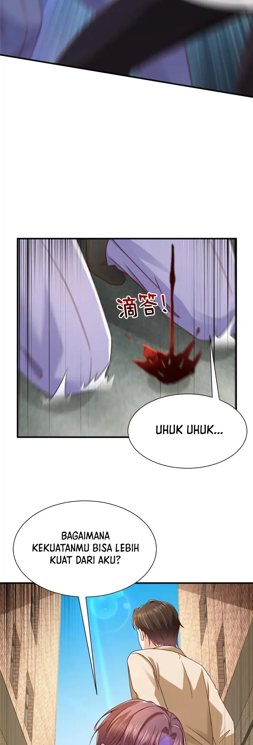 I Randomly Have A New Career Every Week Chapter 600 - halaman 24